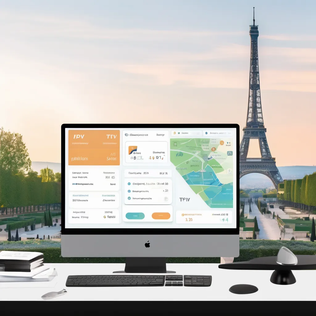 Options d'abonnement pour revendeurs Trex IPTV en France